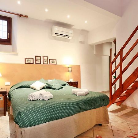 Ghibellina Apartment In The Heart Of The City فلورنس المظهر الخارجي الصورة