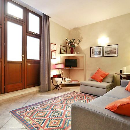 Ghibellina Apartment In The Heart Of The City فلورنس المظهر الخارجي الصورة