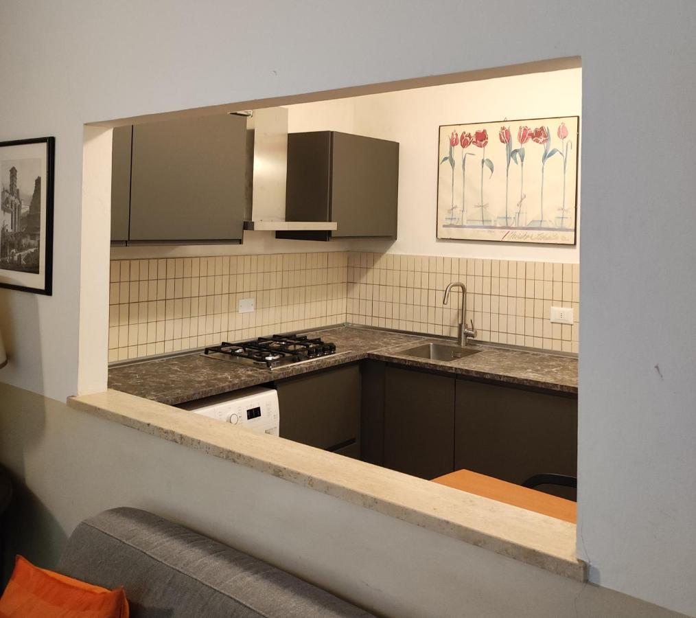 Ghibellina Apartment In The Heart Of The City فلورنس المظهر الخارجي الصورة