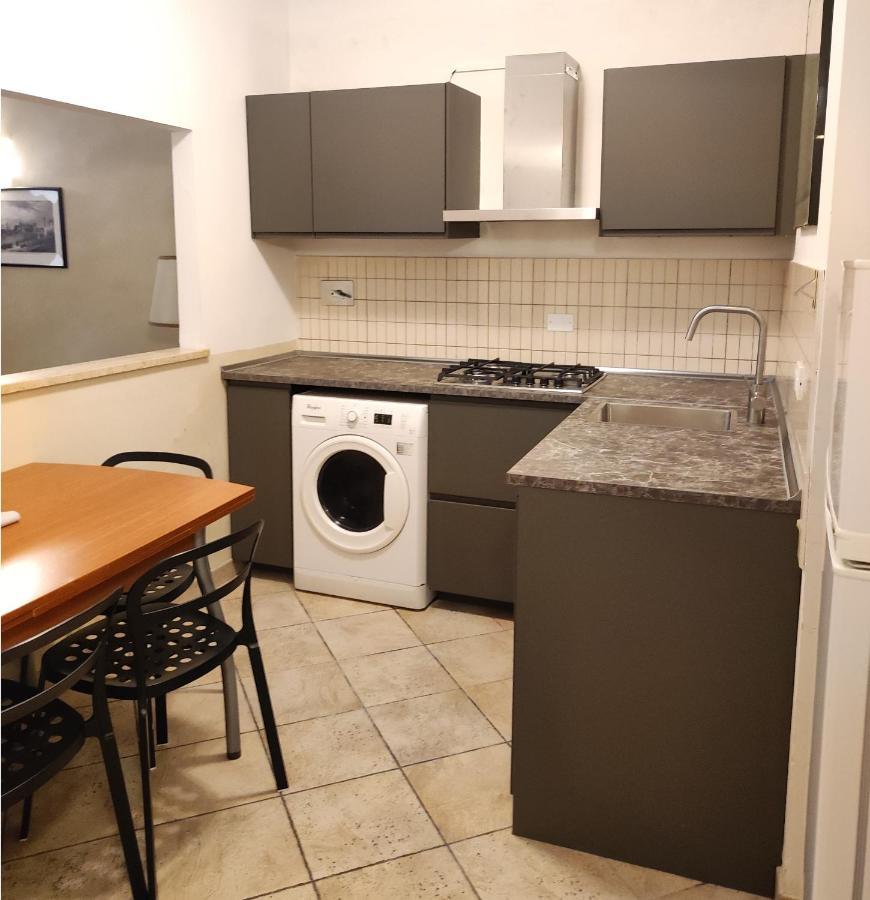 Ghibellina Apartment In The Heart Of The City فلورنس المظهر الخارجي الصورة