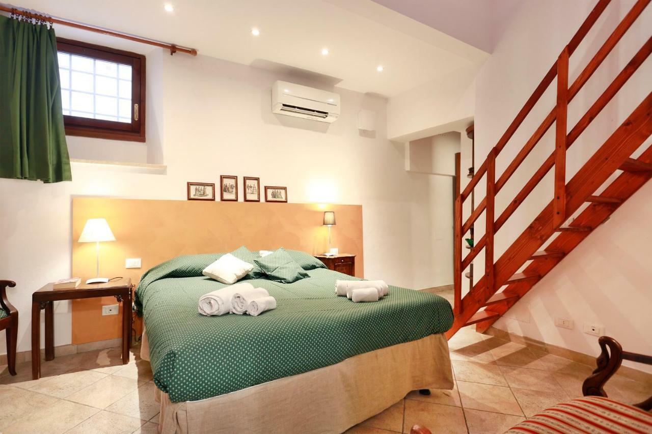 Ghibellina Apartment In The Heart Of The City فلورنس المظهر الخارجي الصورة