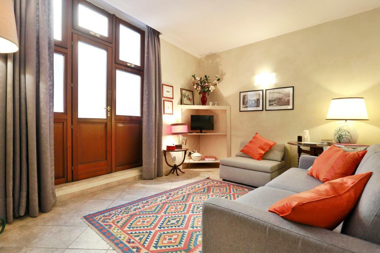 Ghibellina Apartment In The Heart Of The City فلورنس المظهر الخارجي الصورة