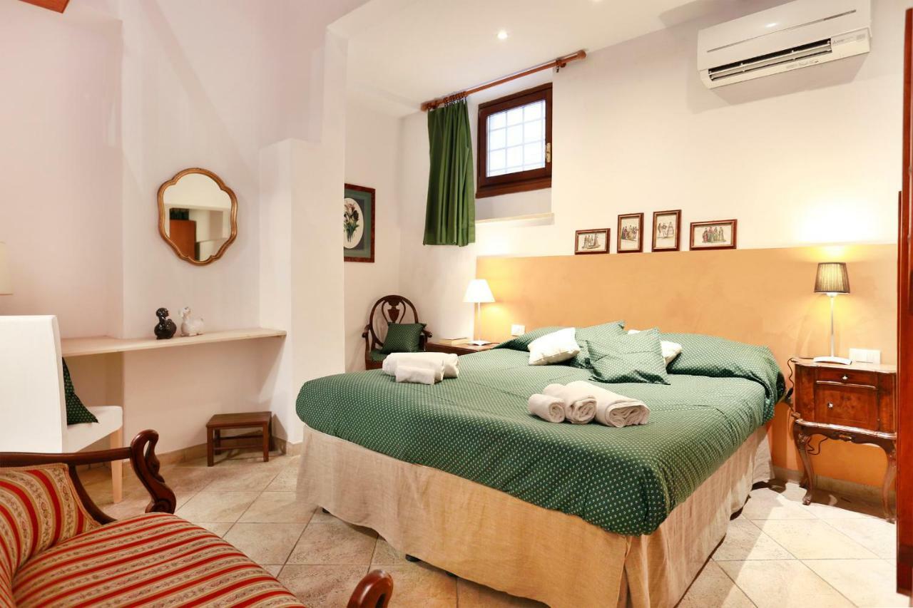 Ghibellina Apartment In The Heart Of The City فلورنس المظهر الخارجي الصورة