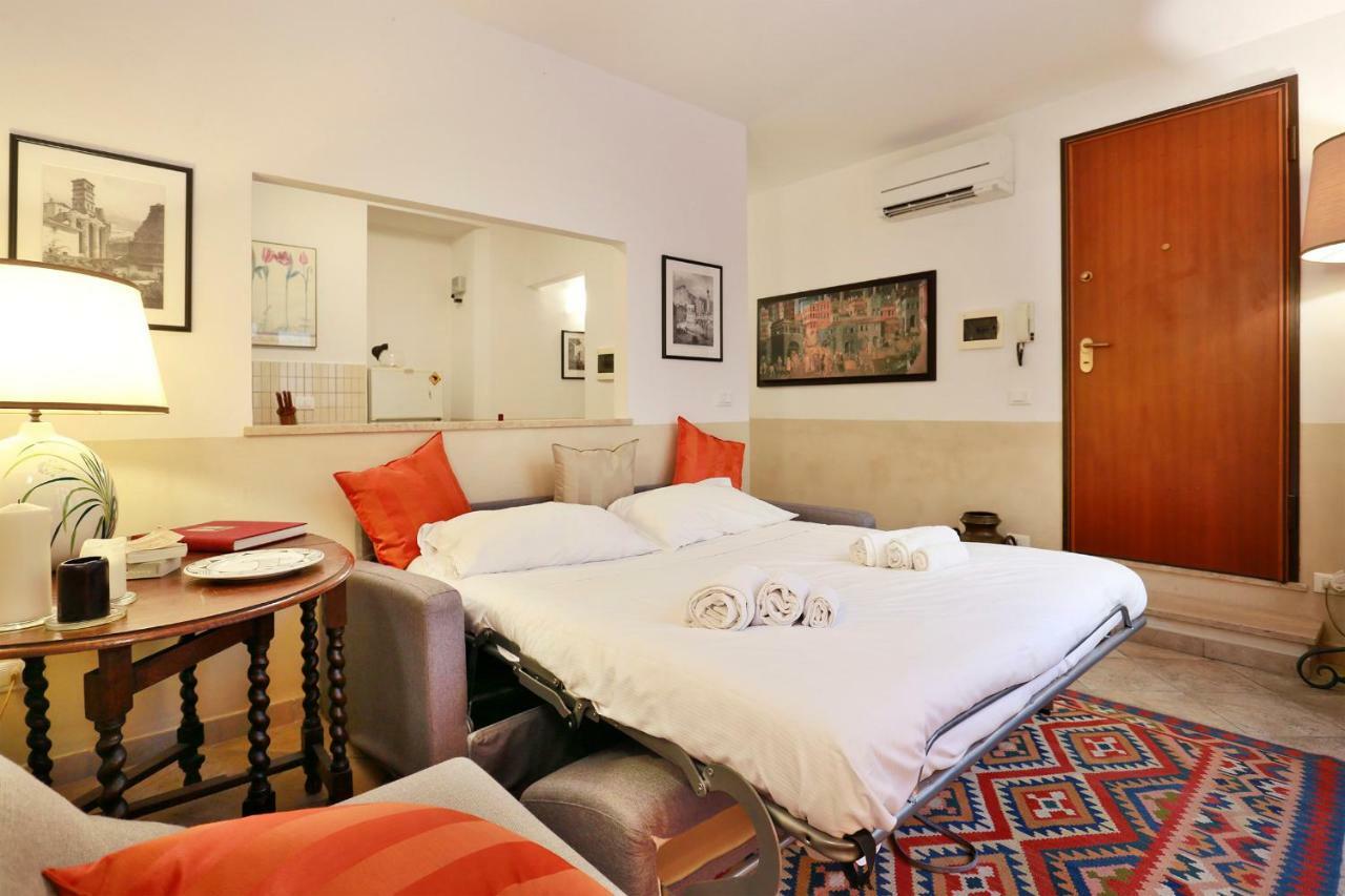 Ghibellina Apartment In The Heart Of The City فلورنس المظهر الخارجي الصورة
