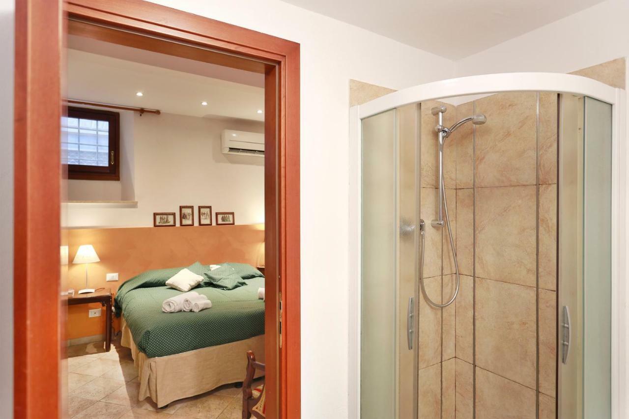 Ghibellina Apartment In The Heart Of The City فلورنس المظهر الخارجي الصورة