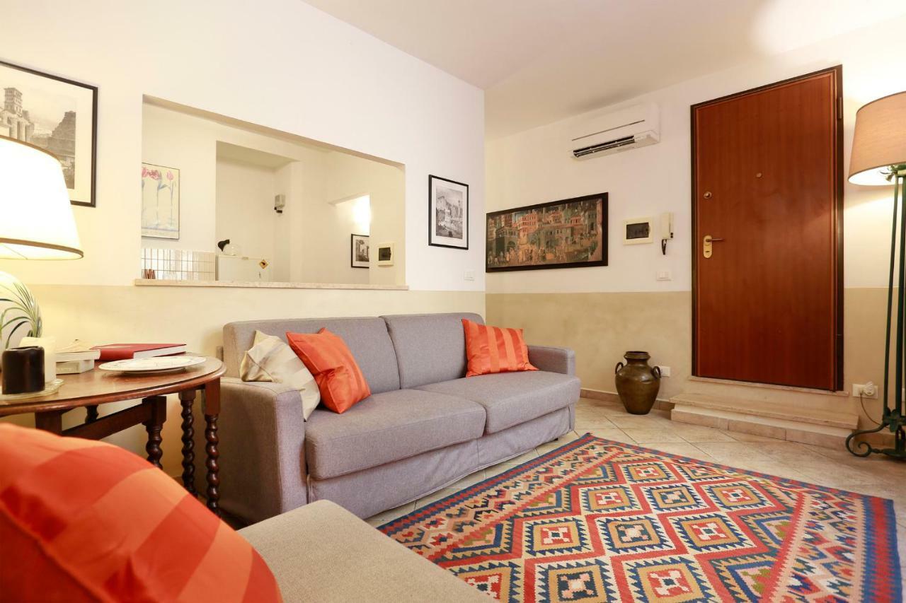 Ghibellina Apartment In The Heart Of The City فلورنس المظهر الخارجي الصورة